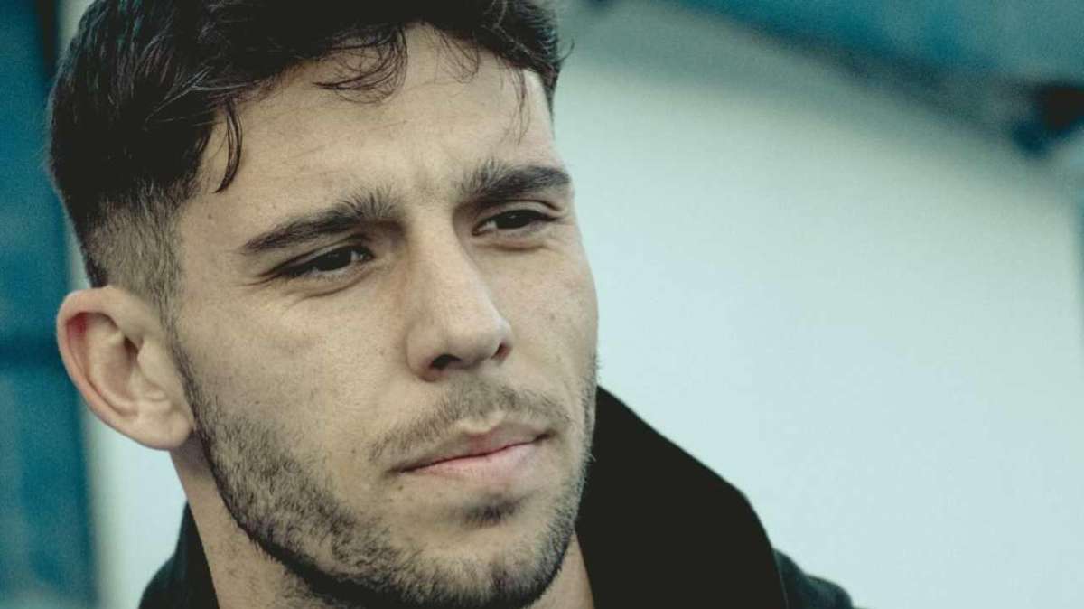 Emmanuele Pio Cicerelli - Foto Ternana Calcio