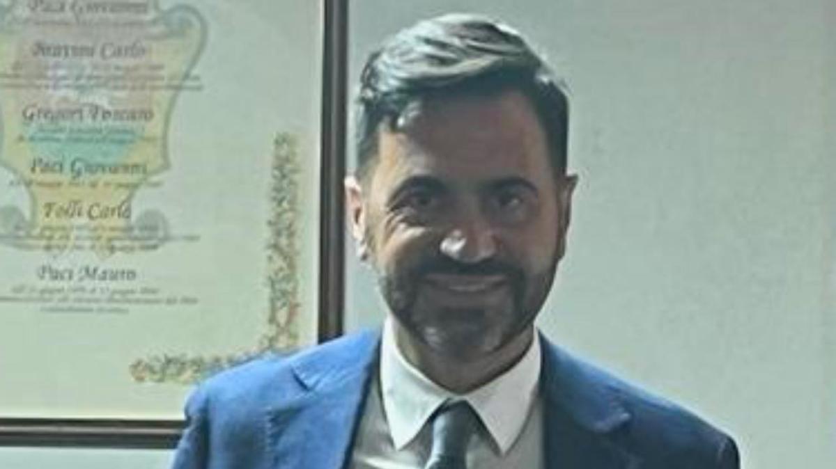 Giuseppe D'Aniello 