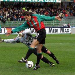 RassegnaStampa - CdU - Borgobello: "Ecco i miei più bei ricordi in rossoverde"