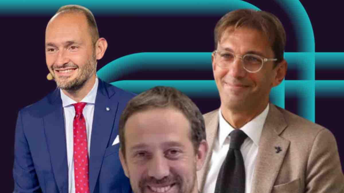 TIC Festival, appuntamento con Di Marzio, Marchetti e Tagliavento