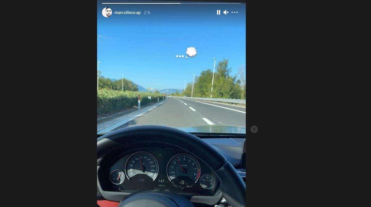 Mercato Ternana: Capuano in auto verso… Terni