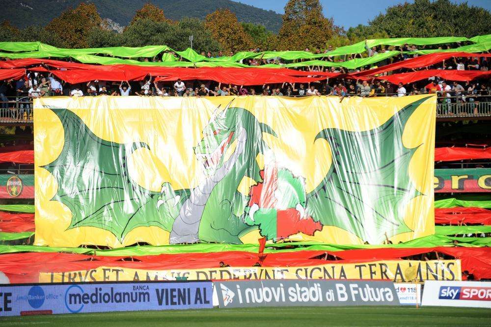 RassegnaStampa - CdU - Bandecchi: "Chiedo scusa ai tifosi, ho investito male i miei soldi"