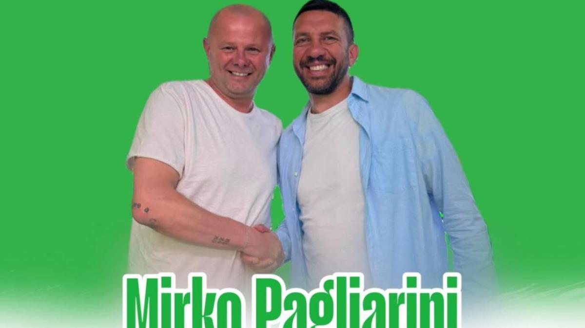 Mirko Pagliarini