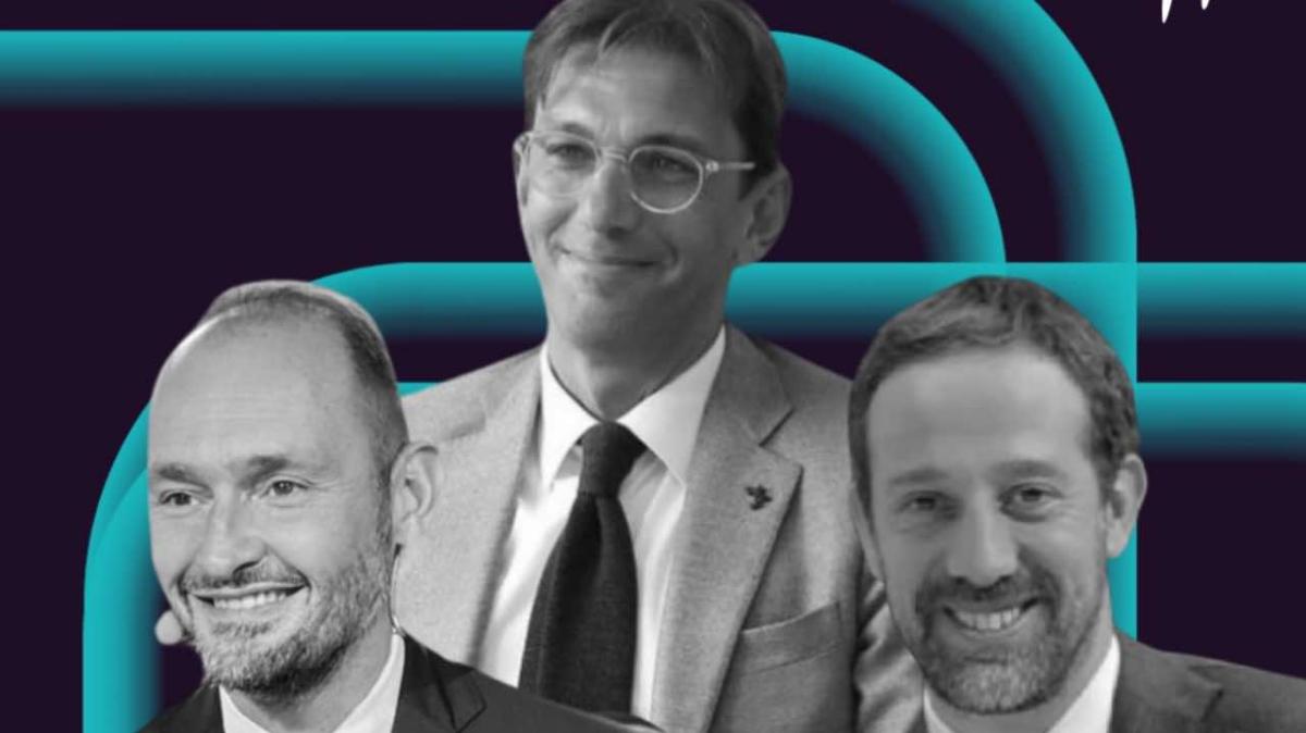 DiMarzio Tagliavento Marchetti