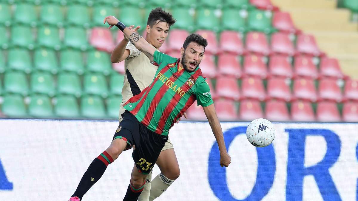 Rassegna Stampa - La Nazione - Fere, avanti con la preparazione, si è allenato anche Ghiringhelli