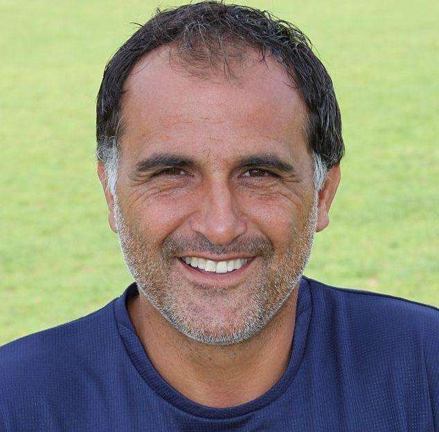 Schenardi: "Con l'Empoli per trovare continuità"