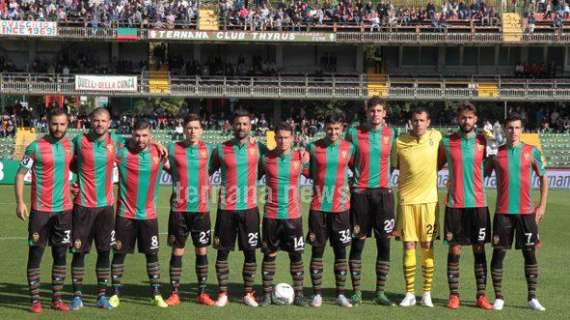 Cagliari-Ternana, la probabile formazione: sempre 4-2-3-1, sorpresa in trequarti e...