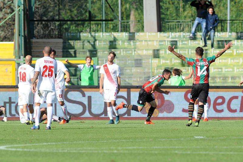 La Lega di B analizza la vittoria della Ternana al Piola