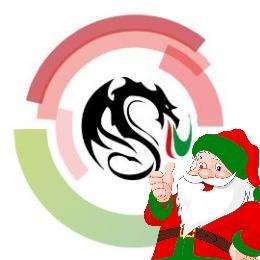 Buon Natale rossoverde!