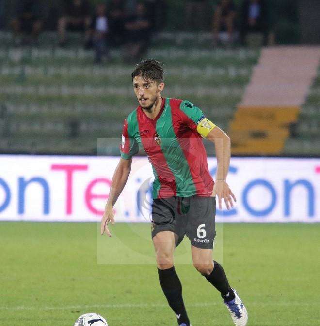 Scivola Meccariello nella classifica dei recordmen di stagione, Falletti resiste