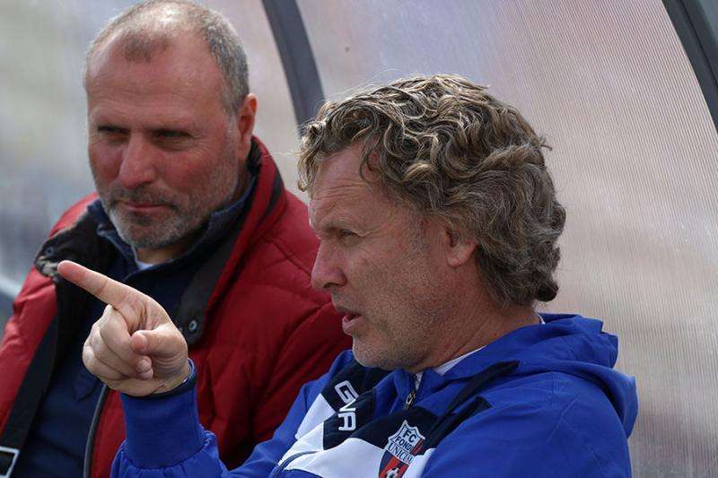 TMW - Ternana-Pochesci: pronto un triennale