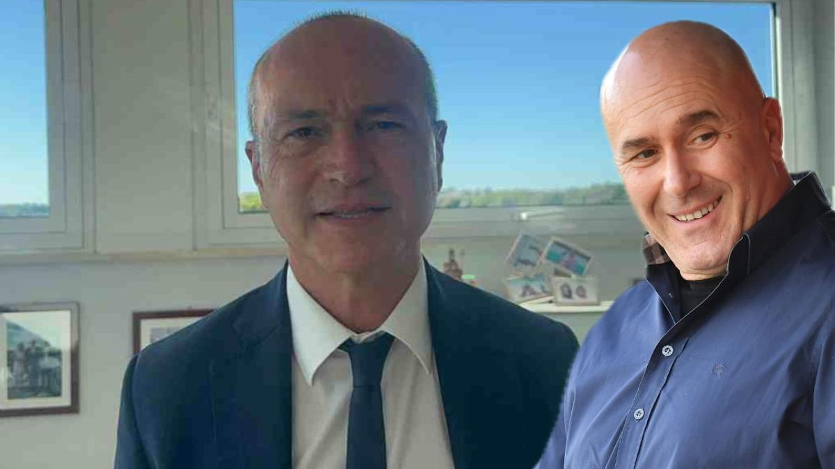 Ternana, summit a Roma: Rizzo-Bandecchi