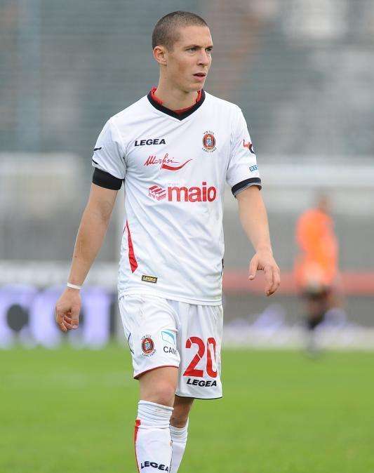 Di Marzio: "Accordo Ternana-Paghera. Triennale per il centrocampista"