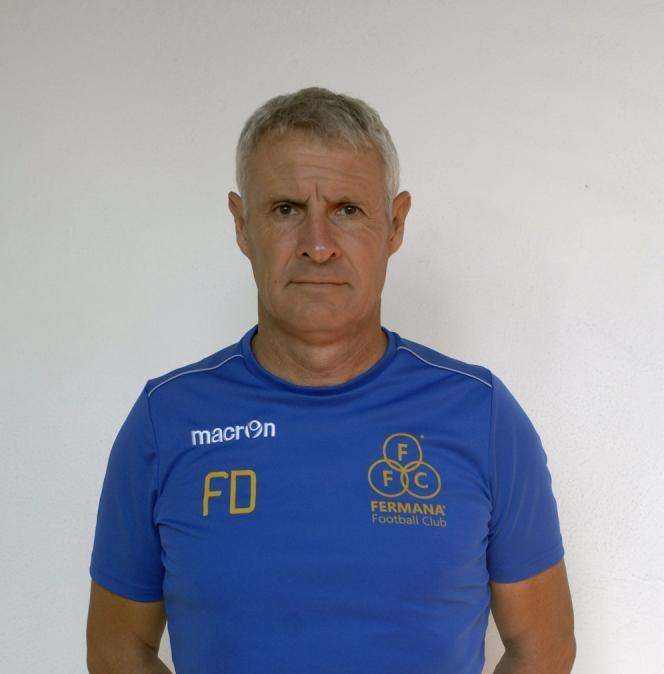 Destro vs Ternana, 27 anni dopo