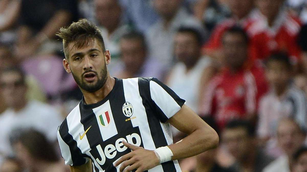 Masi convocato in Under 21