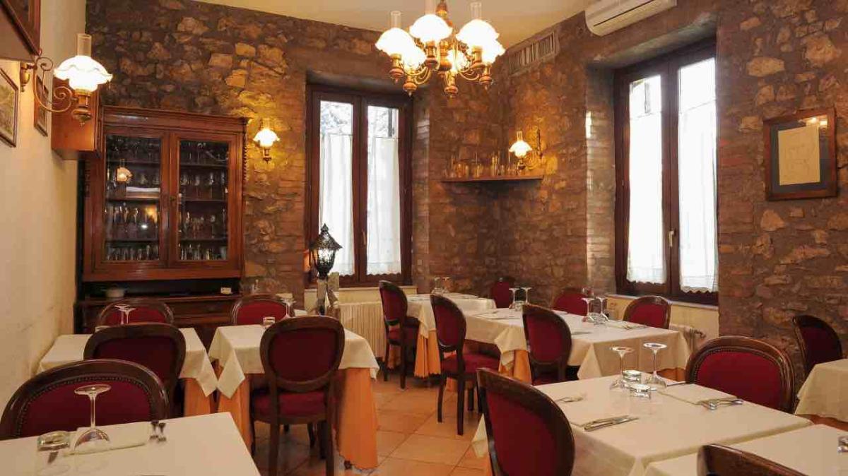 Ternana a cena prima del derby: squadra riunita da “Da Graziano”