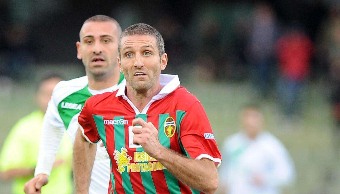 Ex Rossoverdi - Grande impresa per Maurizio Lauro