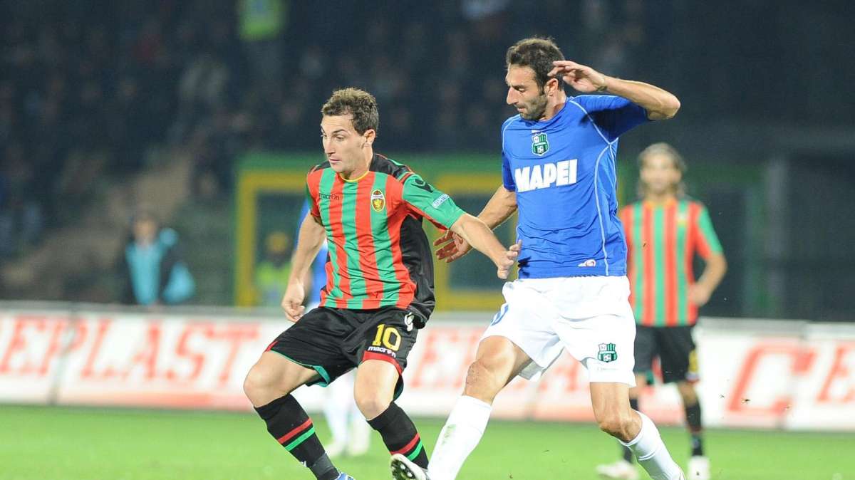 Sidella(Ag. Fifa): "Vi spiego la situazione di Troiano"