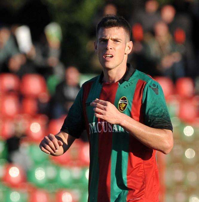 Russo ancora da urlo, Palumbo che personalità! Mammarella e Marilungo meno brillanti del solito