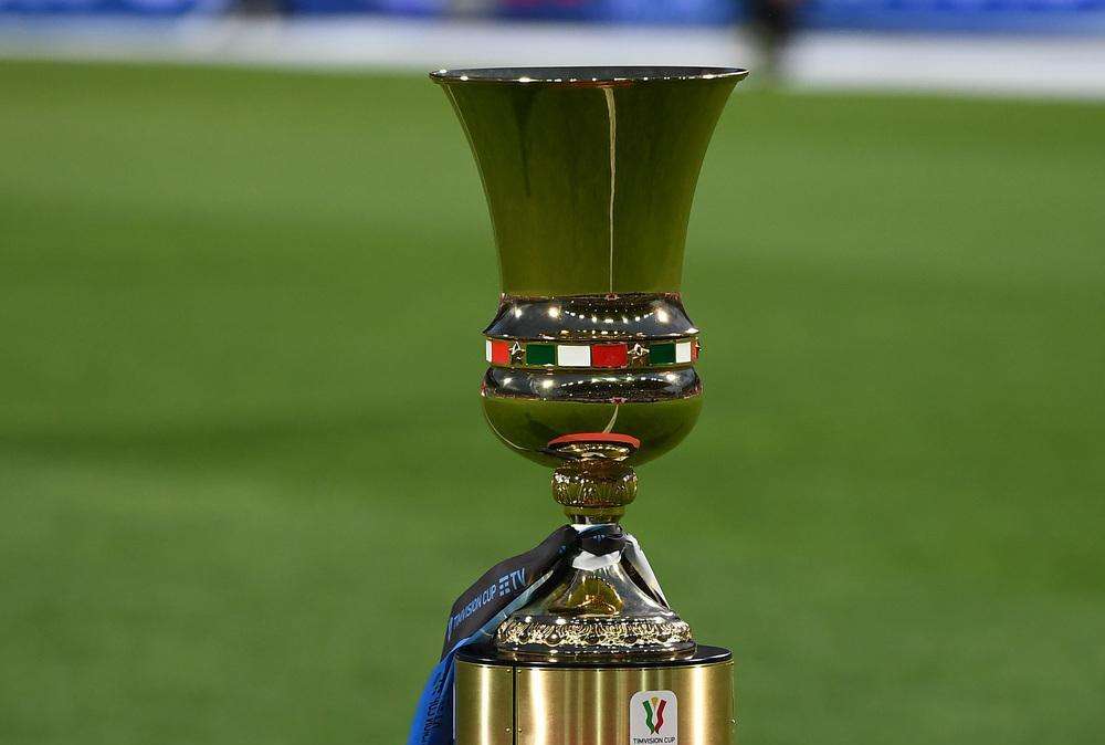 Coppa Italia: svelata la nuova formula per la stagione 2021/22