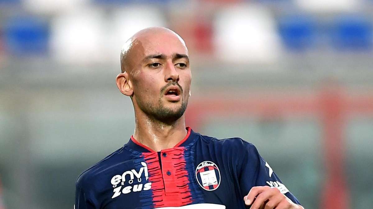 MERCATO - Sfuma un obiettivo rincorso dalla Ternana
