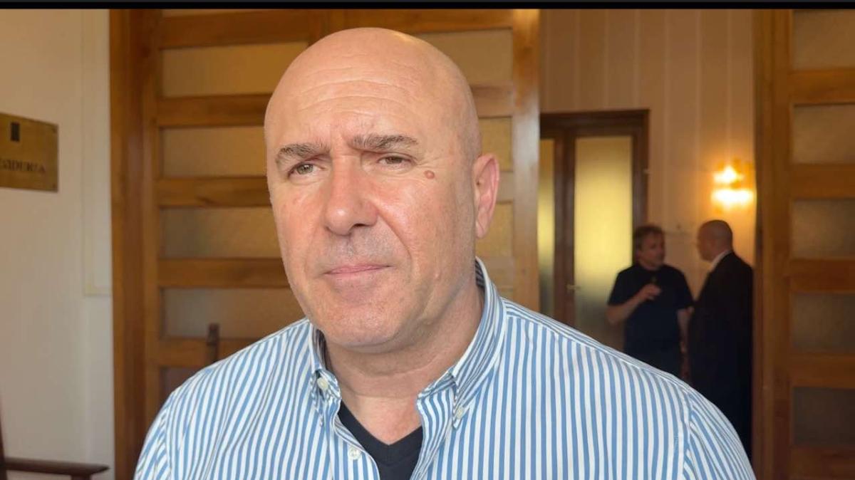 Stefano Bandecchi
