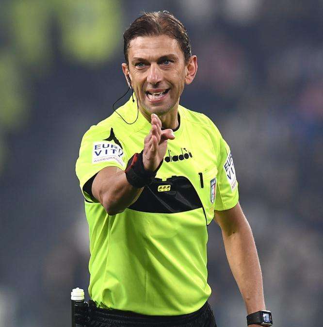 Paolo Tagliavento a U24: "La Ternana per me è stata sempre il sogno"