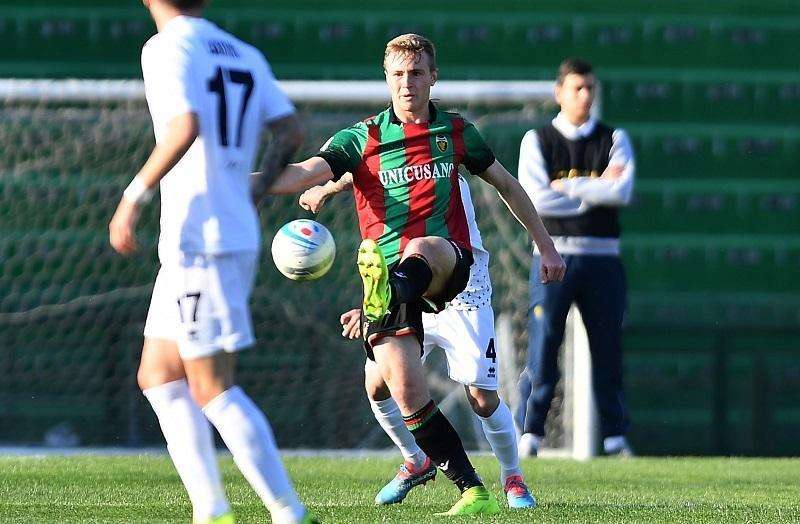 Pobega, da Terni alla Nazionale Campione d'Europa