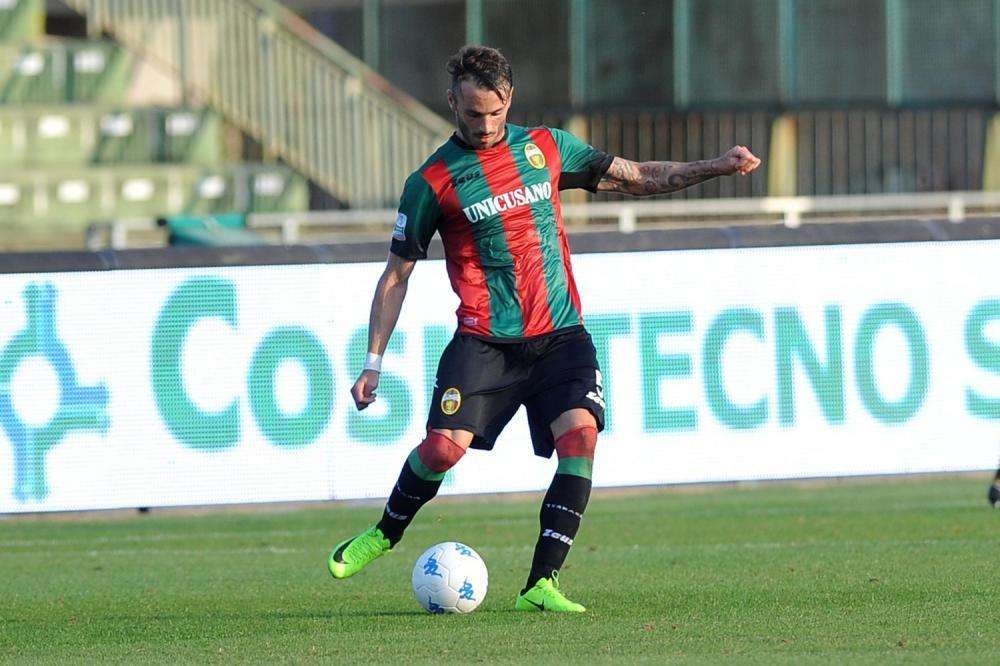 I Pagelloni della Ternana - Il girone d'andata di Andrea Signorini
