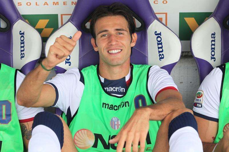 Sky - Robert Acquafresca ha firmato