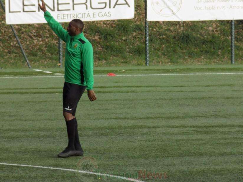 Ternana alle prese con gli infortuni: almeno un'assenza per reparto