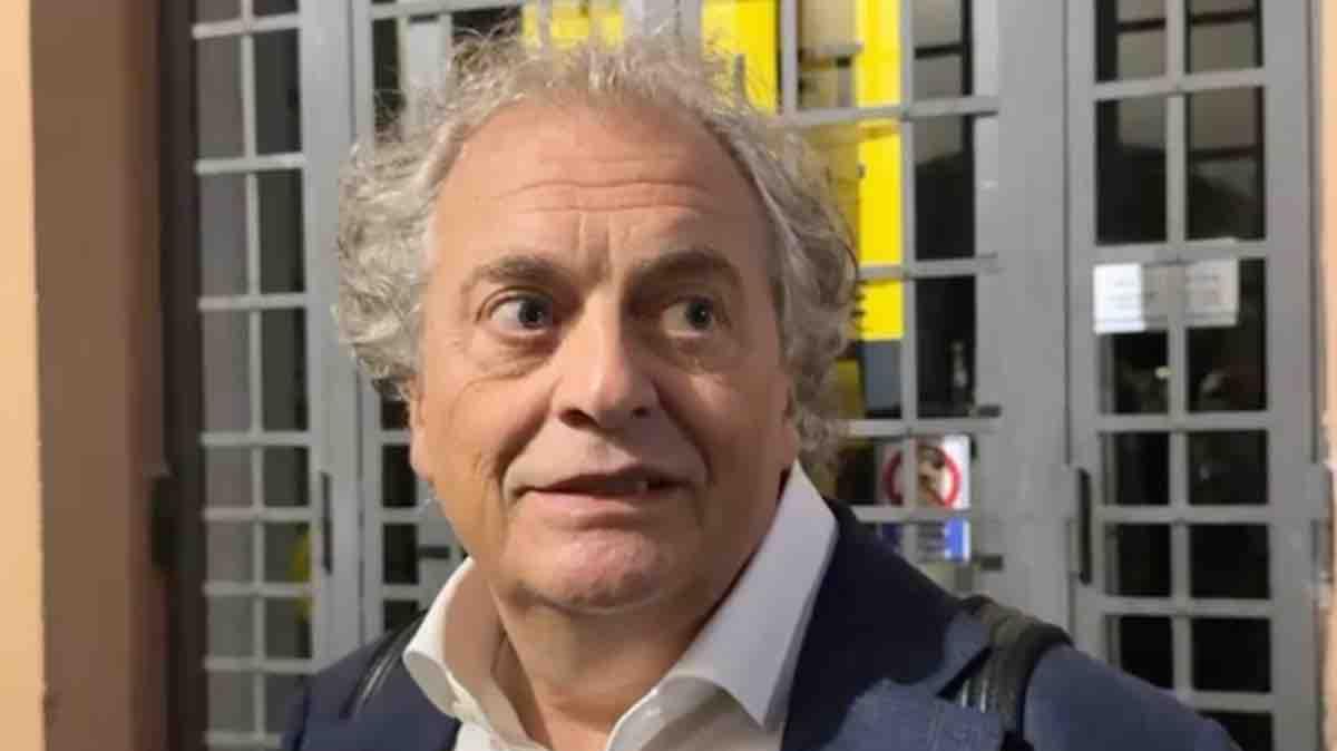 Forti: "La Ternana tecnicamente non è fallita. La proposta d'acquisto è stata revocata" | VIDEO