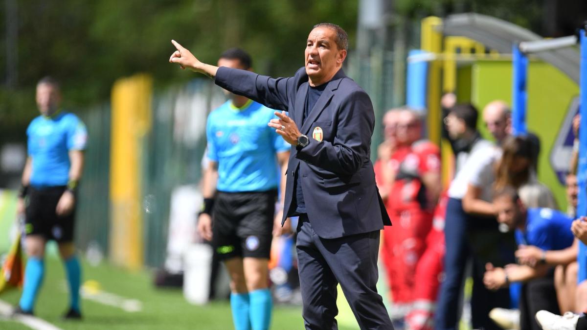 Ternana Women, si chiude l’era Ardizzone: risoluzione consensuale dopo la salvezza in Serie A