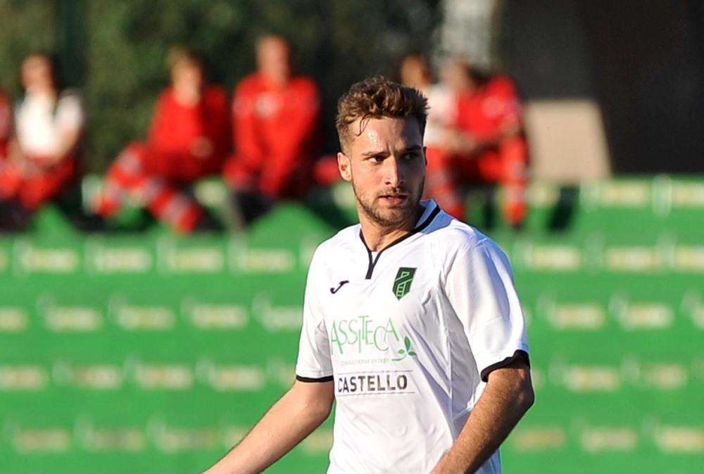 Mercato Ternana - Damian ai saluti, per lui c’è il Messina