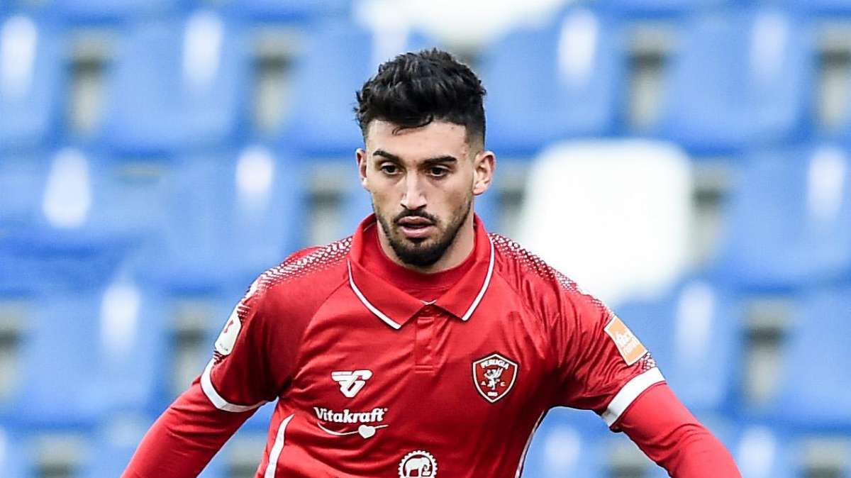 Rassegna Stampa - CdU - Ternana, cinquina di obiettivi per il ruolo di portiere