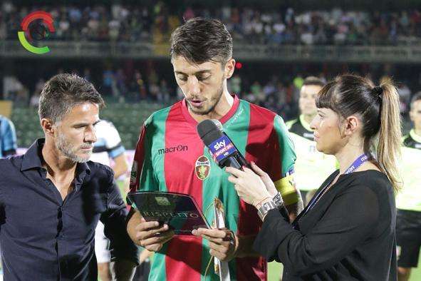 Capitan Meccariello contro le sue radici