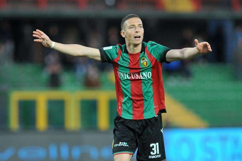 Rifinitura decisiva per Paghera, in caso di forfait c'è Palumbo