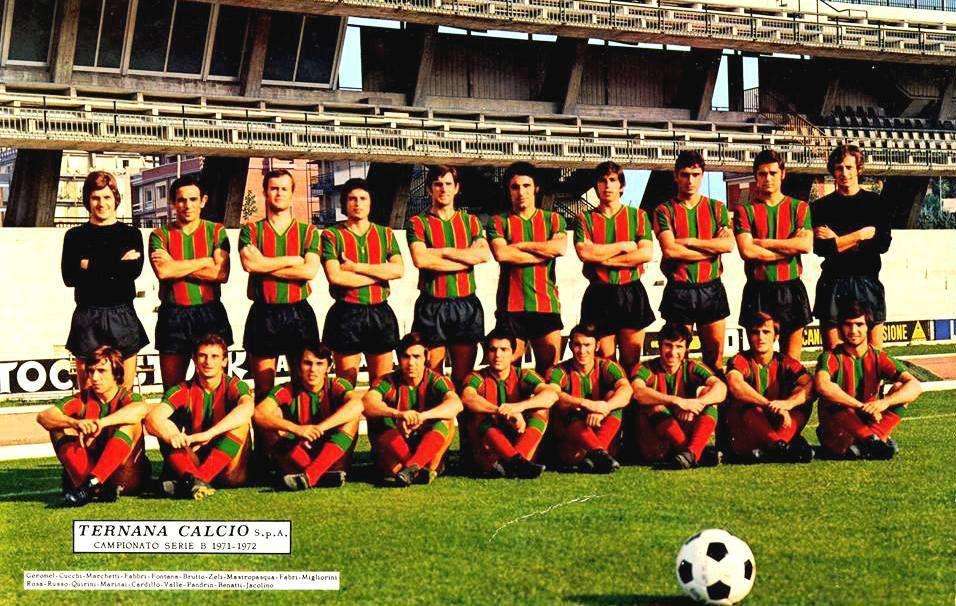 Quant'è dolce giugno per la Ternana...