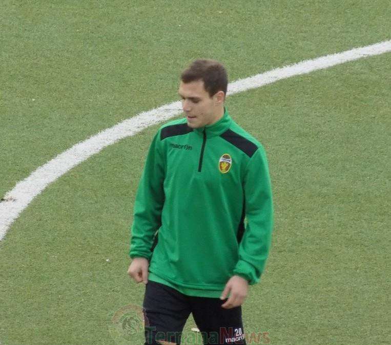 I Pagelloni - Di Livio: un buon esordio poi si perde un po'