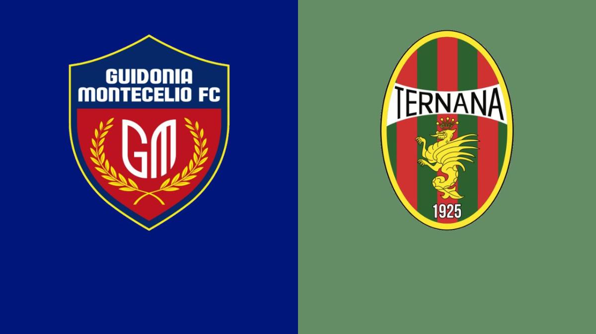 Guidonia-Ternana