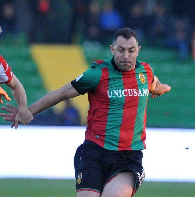 Rosso&Verde - Il semaforo di Ternana-Fermana