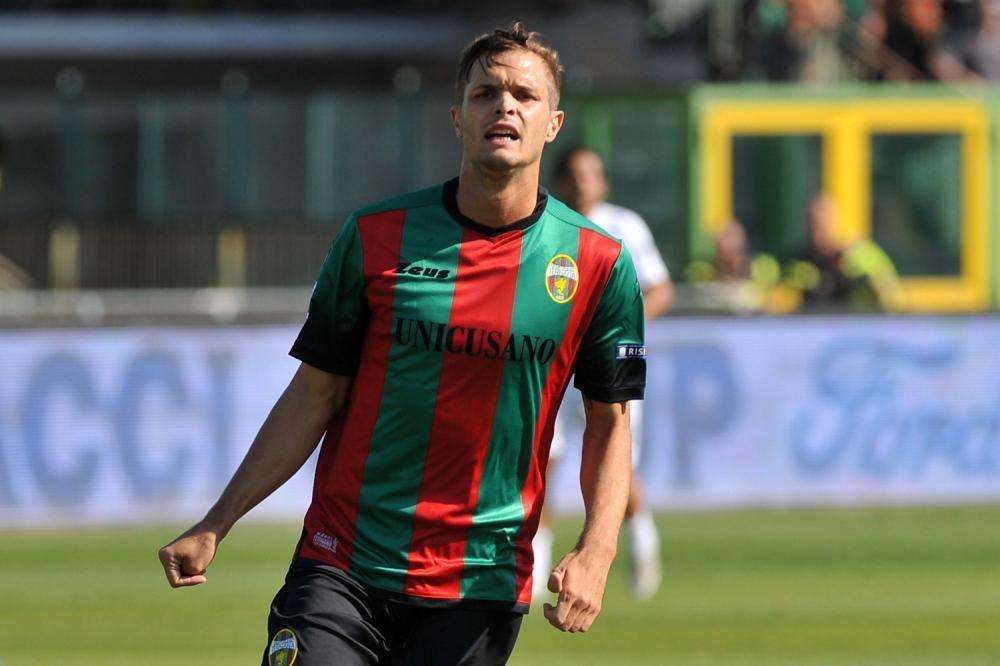 Finotto: "Con De Canio più organizzati, sappiamo cosa fare in campo"