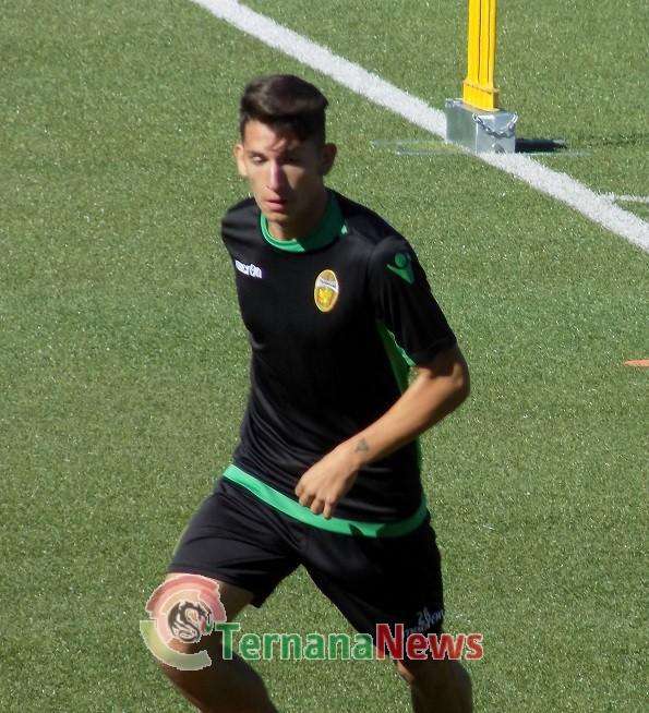 Aria di uscite in casa Ternana