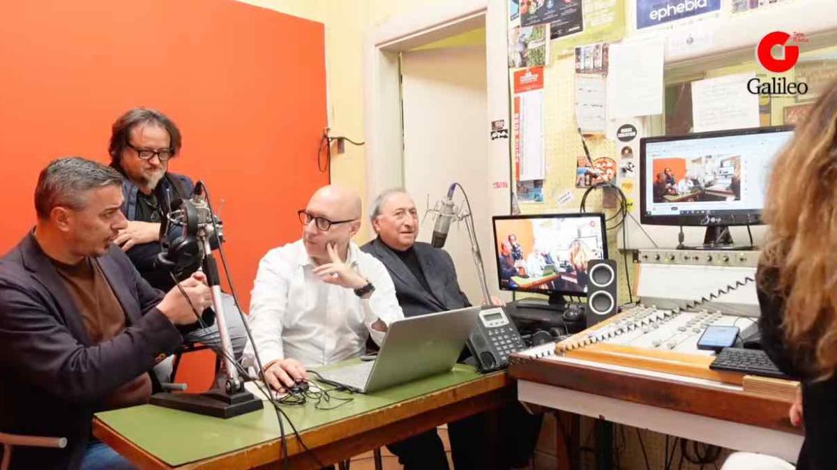 Mangiarano: "Trasparenza totale, le offerte per la ternana dovranno essere pubbliche"