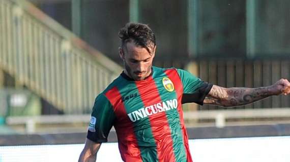 Andrea Signorini Ternana