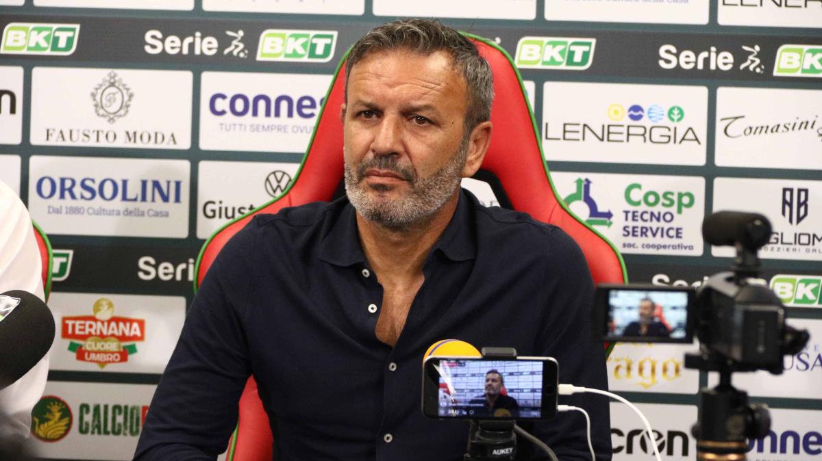 Ex rossoverdi – Il Lanciano di Leone torna in Serie D