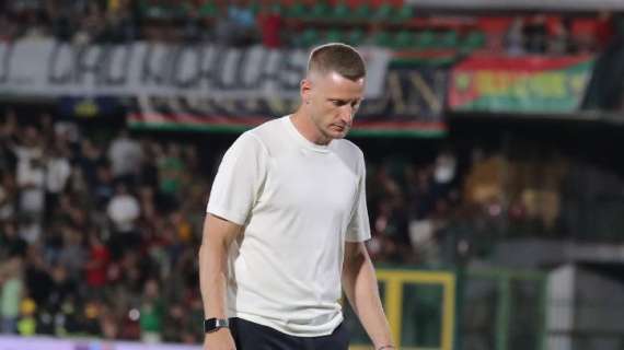 Ignazio Abate Ternana