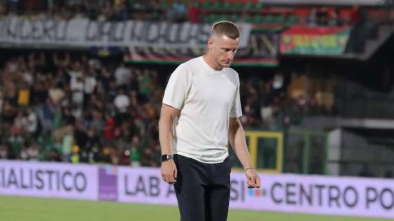 Ignazio Abate Ternana