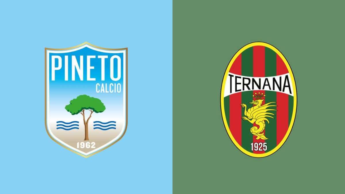 Pineto-Ternana webcronaca - Foto TernanaNews
