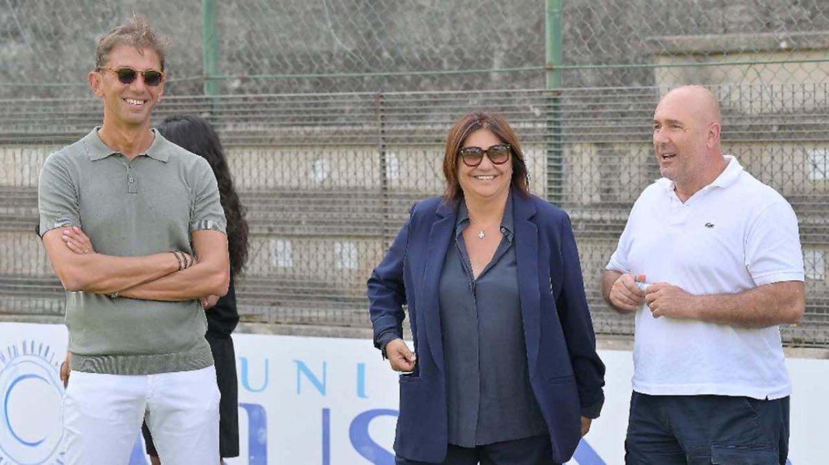 Ternana Women, Cardone rinnova fino al 2029: il club punta sulla continuità